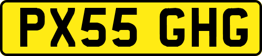 PX55GHG