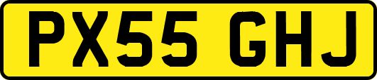 PX55GHJ