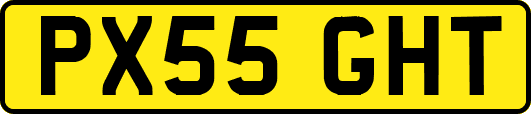 PX55GHT