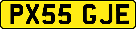 PX55GJE