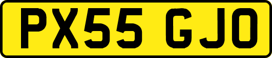 PX55GJO