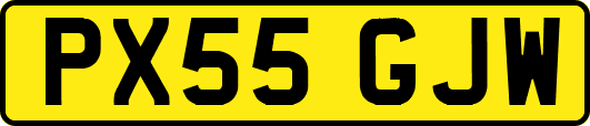 PX55GJW