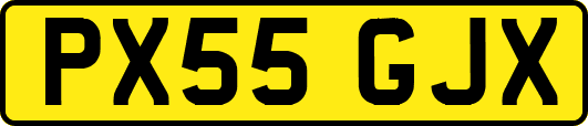 PX55GJX