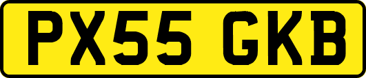 PX55GKB