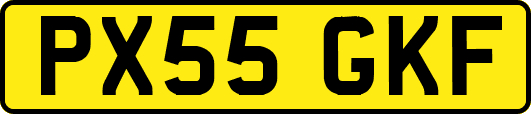 PX55GKF