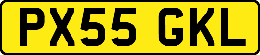 PX55GKL
