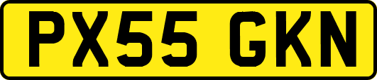 PX55GKN