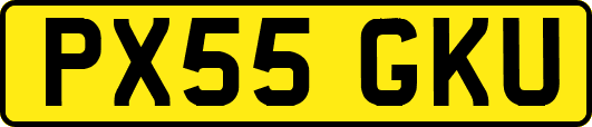PX55GKU
