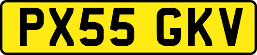 PX55GKV