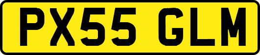 PX55GLM
