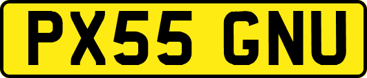 PX55GNU
