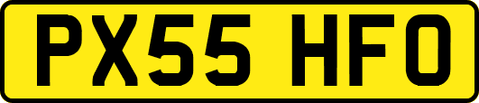 PX55HFO