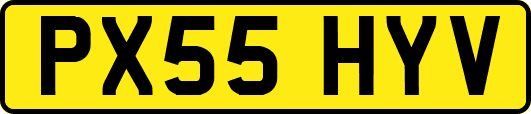 PX55HYV