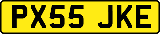 PX55JKE