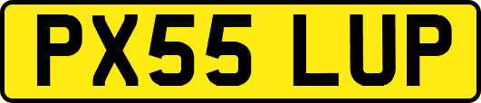PX55LUP
