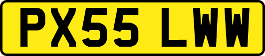 PX55LWW