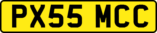 PX55MCC
