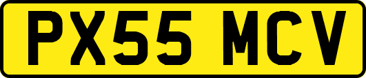PX55MCV