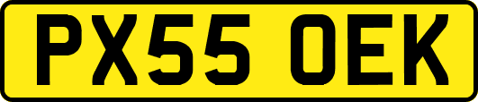 PX55OEK