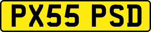 PX55PSD