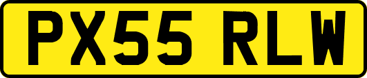 PX55RLW