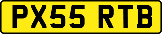 PX55RTB