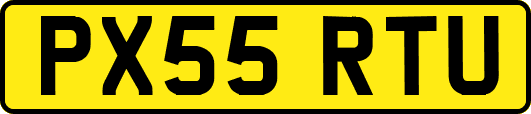 PX55RTU