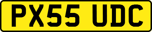PX55UDC