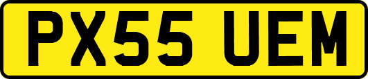 PX55UEM