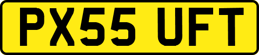 PX55UFT