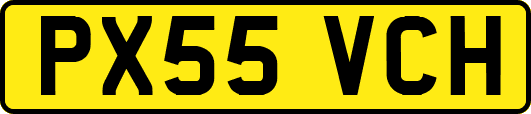PX55VCH
