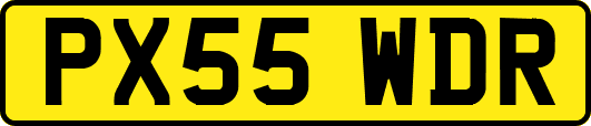 PX55WDR