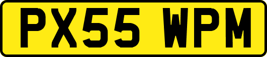 PX55WPM