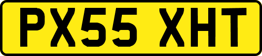 PX55XHT