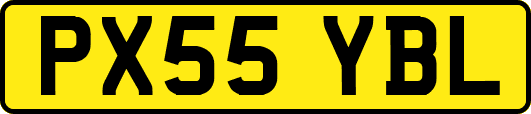 PX55YBL