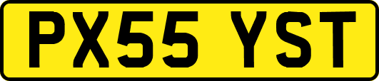 PX55YST