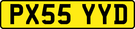 PX55YYD