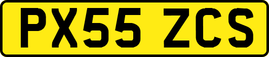 PX55ZCS
