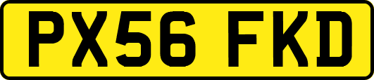 PX56FKD