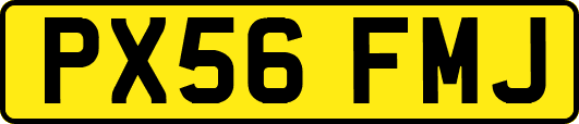 PX56FMJ