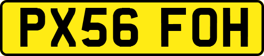 PX56FOH