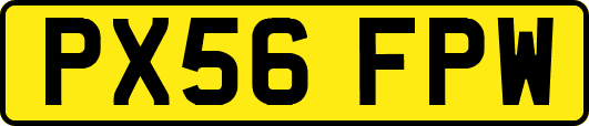 PX56FPW