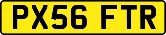 PX56FTR