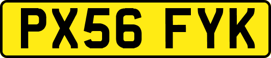 PX56FYK