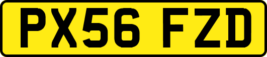 PX56FZD