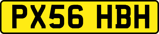PX56HBH