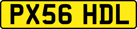 PX56HDL