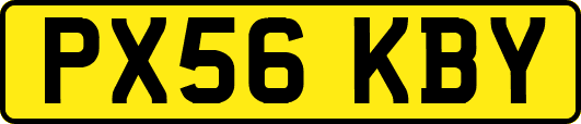 PX56KBY