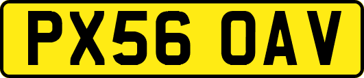 PX56OAV