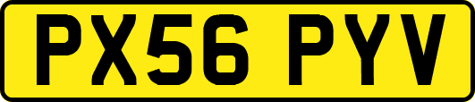 PX56PYV